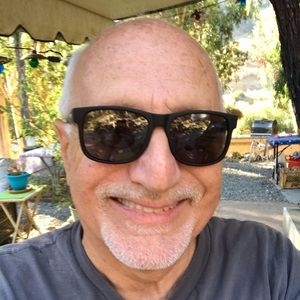 Meet your Posher, Gary